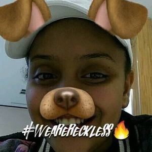 Meet your Posher, Jade